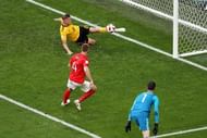 Belgium v England: 3rd Place Playoff - 2018 FIFA World Cup Russia
